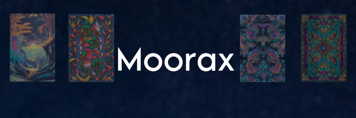 Moorax banner