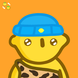 Little Lemon #2986