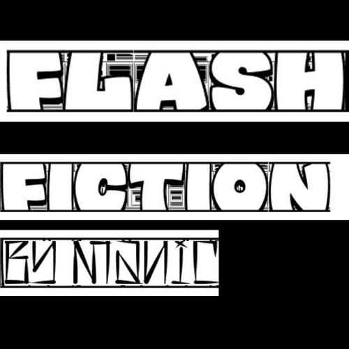 FLASH FICTION by MANIC