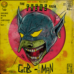 GOBMAN THEME SONG collection image