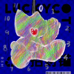 LuckyCot collection image