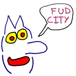 FUD City NFT collection image