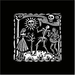 Dance Of Death