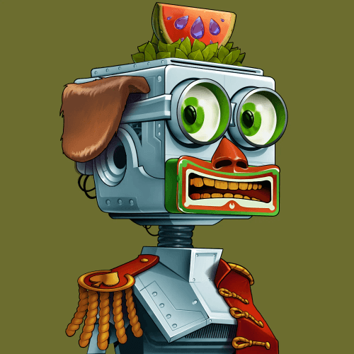 Rollbot #4833