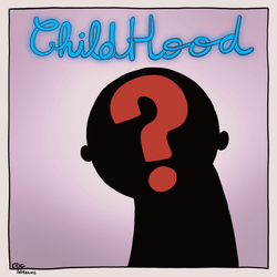 Childhood by Tewoz collection image