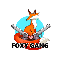 Foxy Gang collection S3 collection image