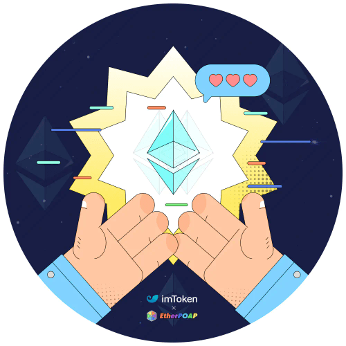 imToken & EtherPOAP Community AMA