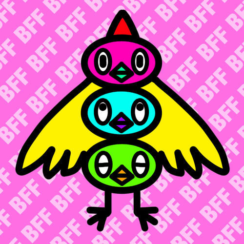 BFF #10