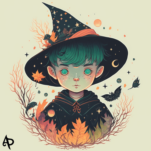 Witches Club - Rokko