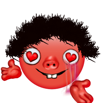 Cursed Emoji #126 - Cursed-Emojis