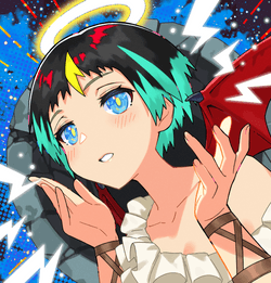 Megami #06590