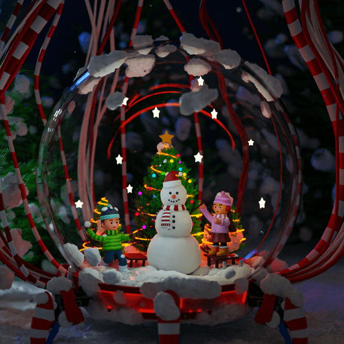 Merry Christmas