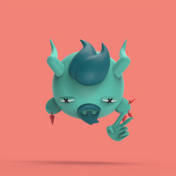 Imp #2473