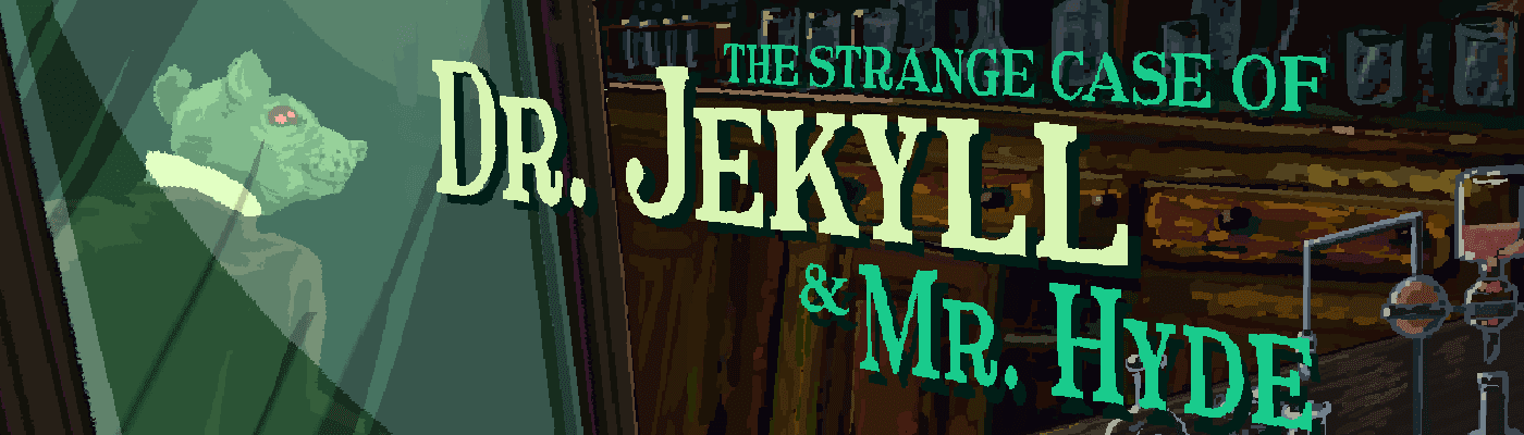 Jekyll & Hyde X Rata