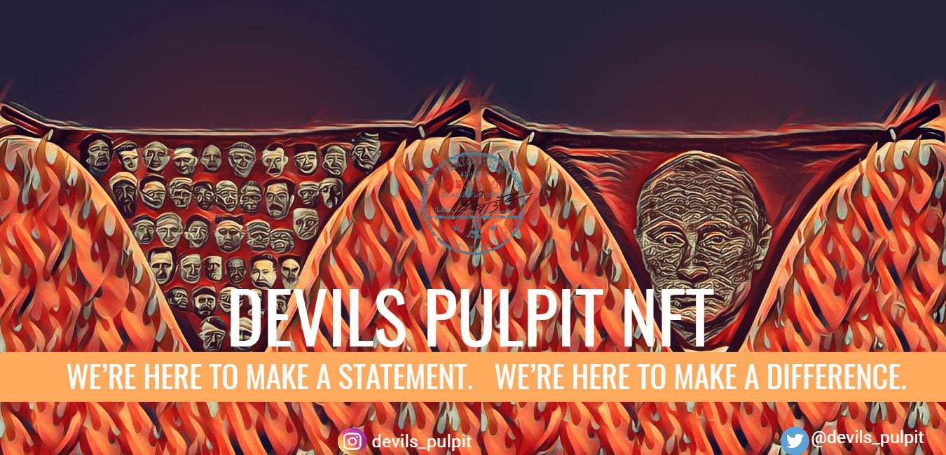 Liar-Liar-by-Devils-Pulpit banner