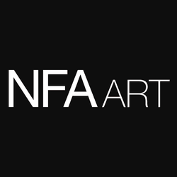 NFA Art Edition III. 'FAKE' by Kenny Schachter collection image