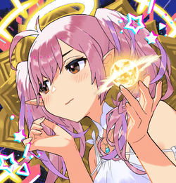 Megami #01884