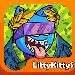 Litty Kittys Company collection image