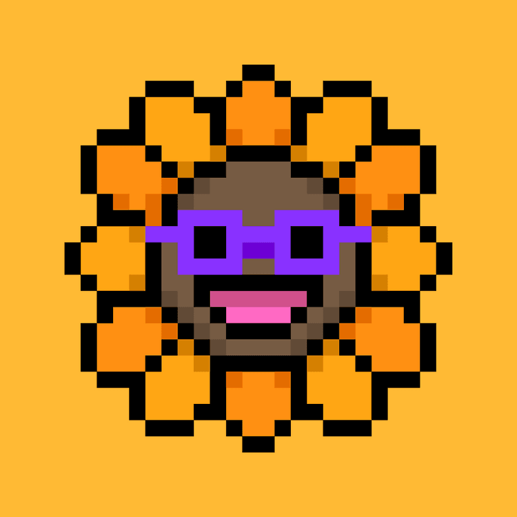 Murakami.Flower #10117