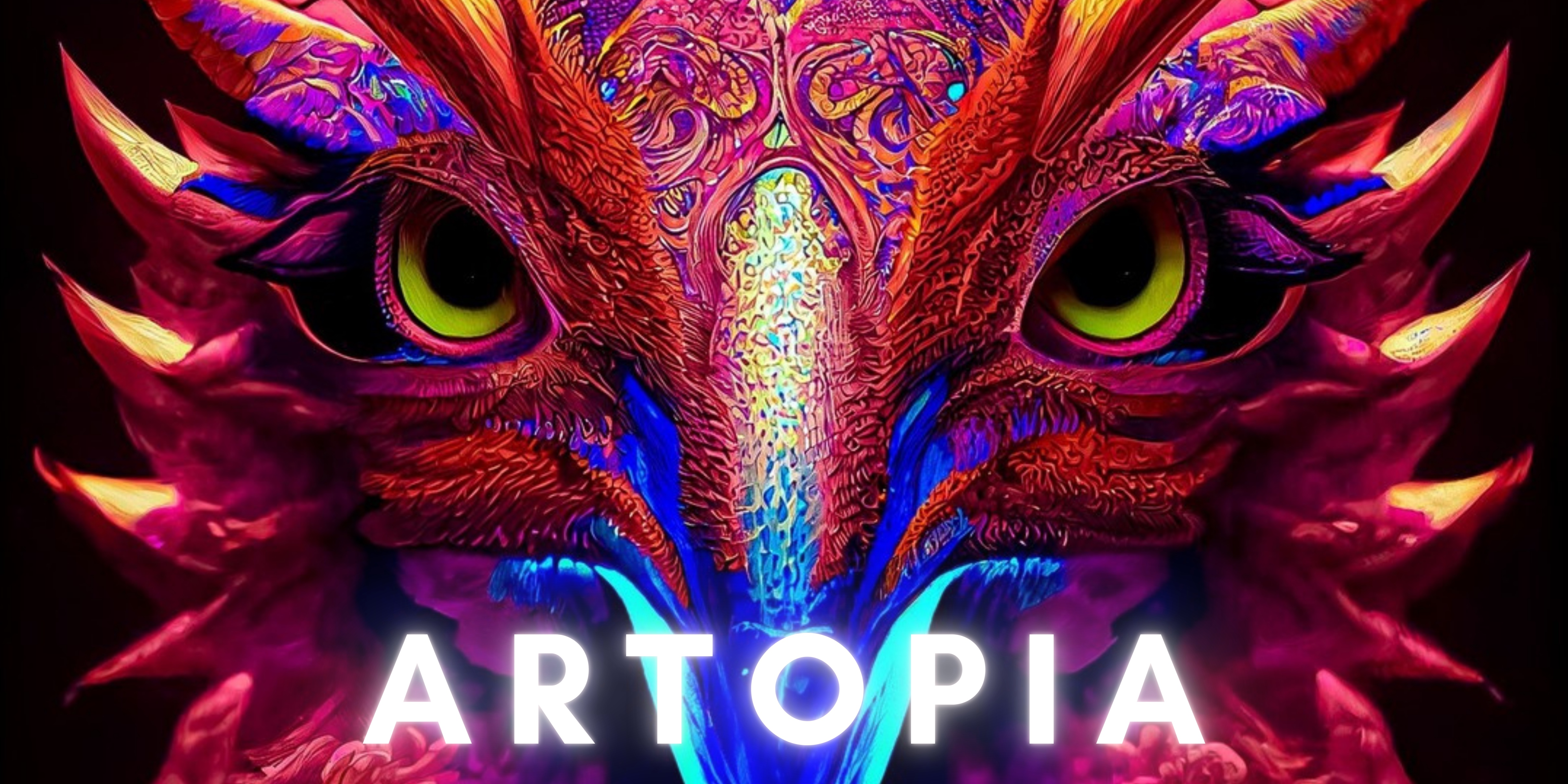 Artopia_ bannière