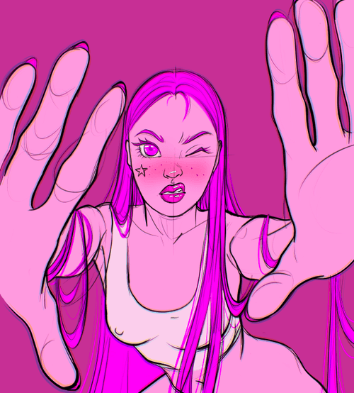 SKETCH#8