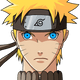 Naruto-Pixalated Card's - Majapa Version
