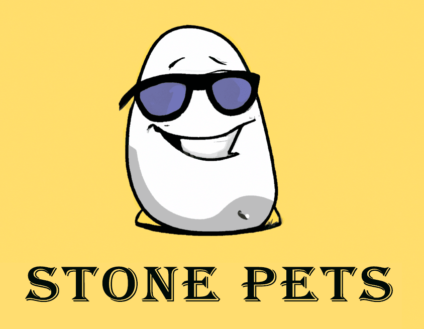 Stone Pets