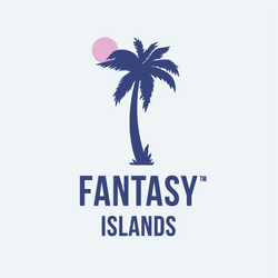 Fantasy Islands Access Keys collection image