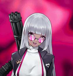 Killer GF #136
