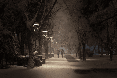 WinterTale