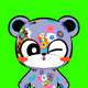 KUMALEON #1706