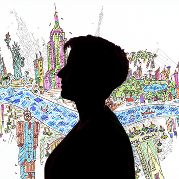 Item Media Placeholder