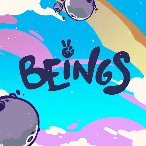 $Beings Official_logo