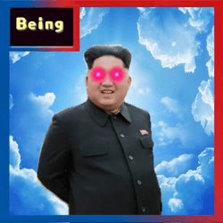 Kim Jong Un NFT ETH collection image