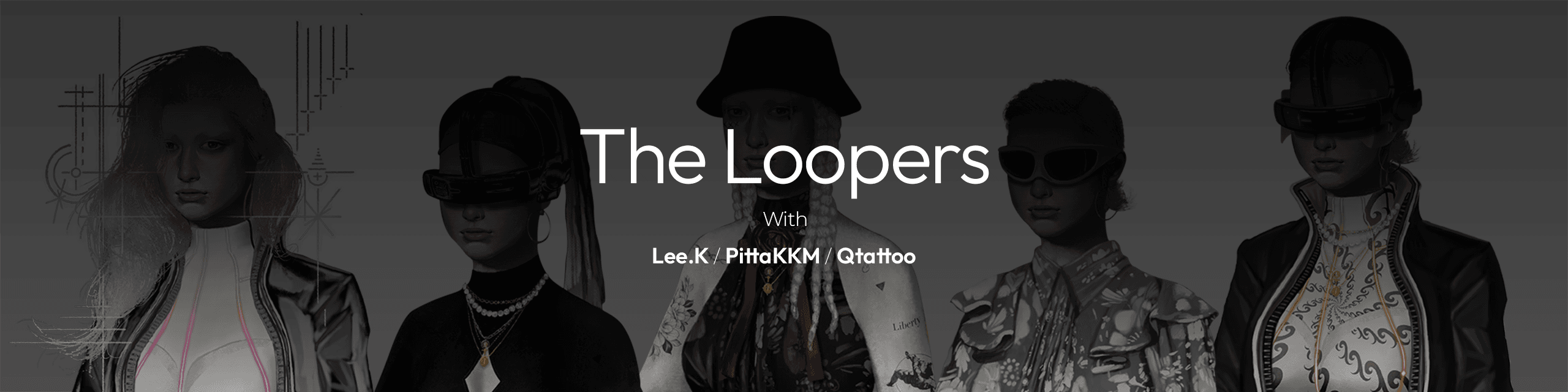 TheLoopers