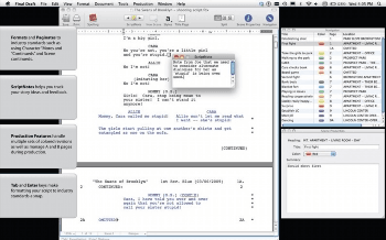 final draft mac crack final draft mac crack