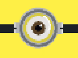 The Pixel Minions collection image