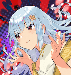 Megami #06901