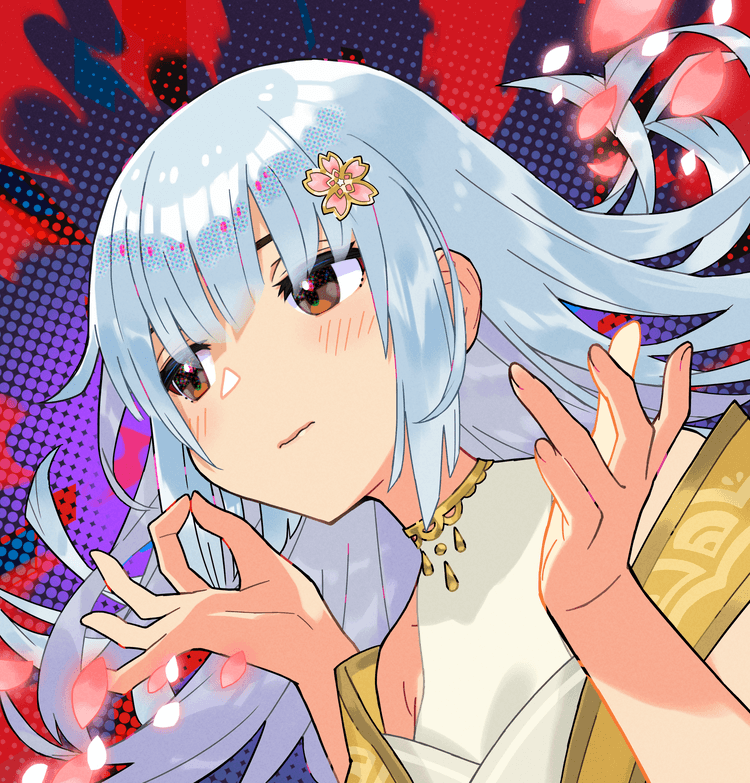 Megami #06901