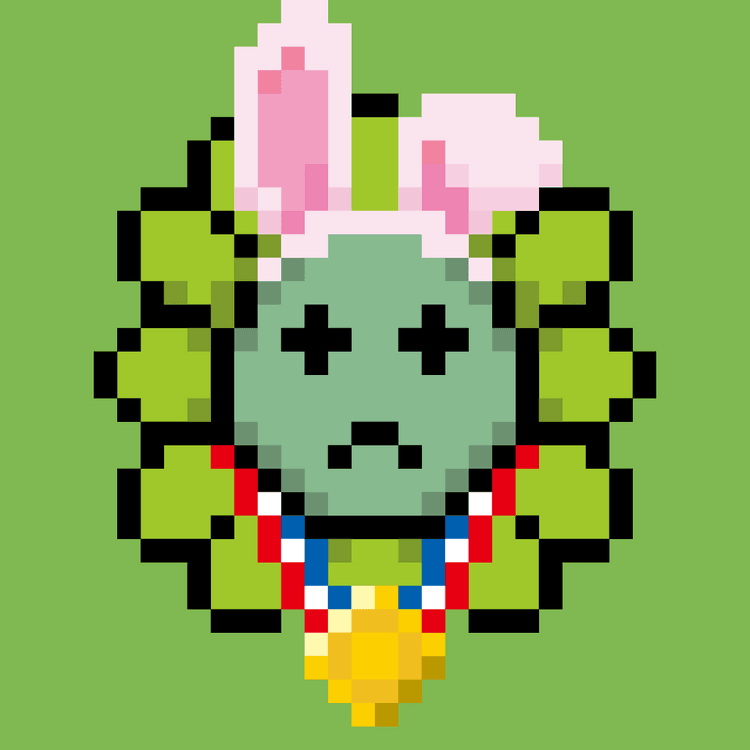 Murakami.Flower #11422