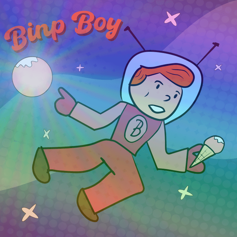 Binp Boy