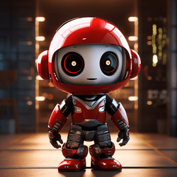Robot Baby collection image