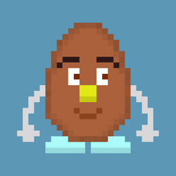 Crypto Spudz collection image