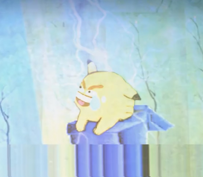 MADPIKACHU