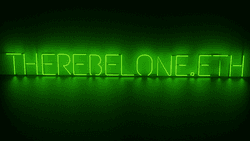 The Rebel Custom Neon Signs collection image