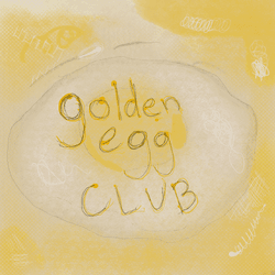 golden egg club by jeremy fall collection image