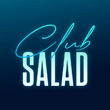 Club Salad NFT - ETH Contract