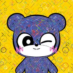 KUMALEON #1591