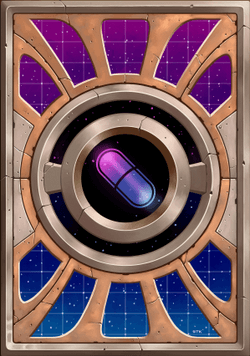 Capsule - Zodiac Cards collection image
