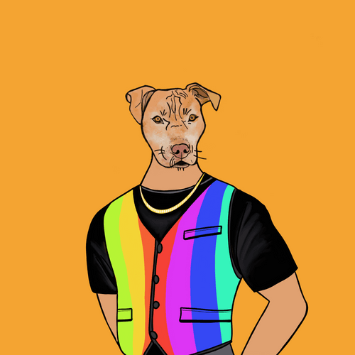 Who's a Good Doggy 93